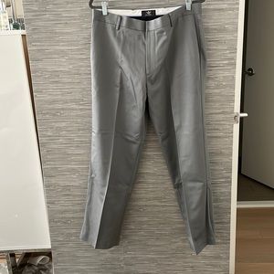 Dockers Gray Khakis